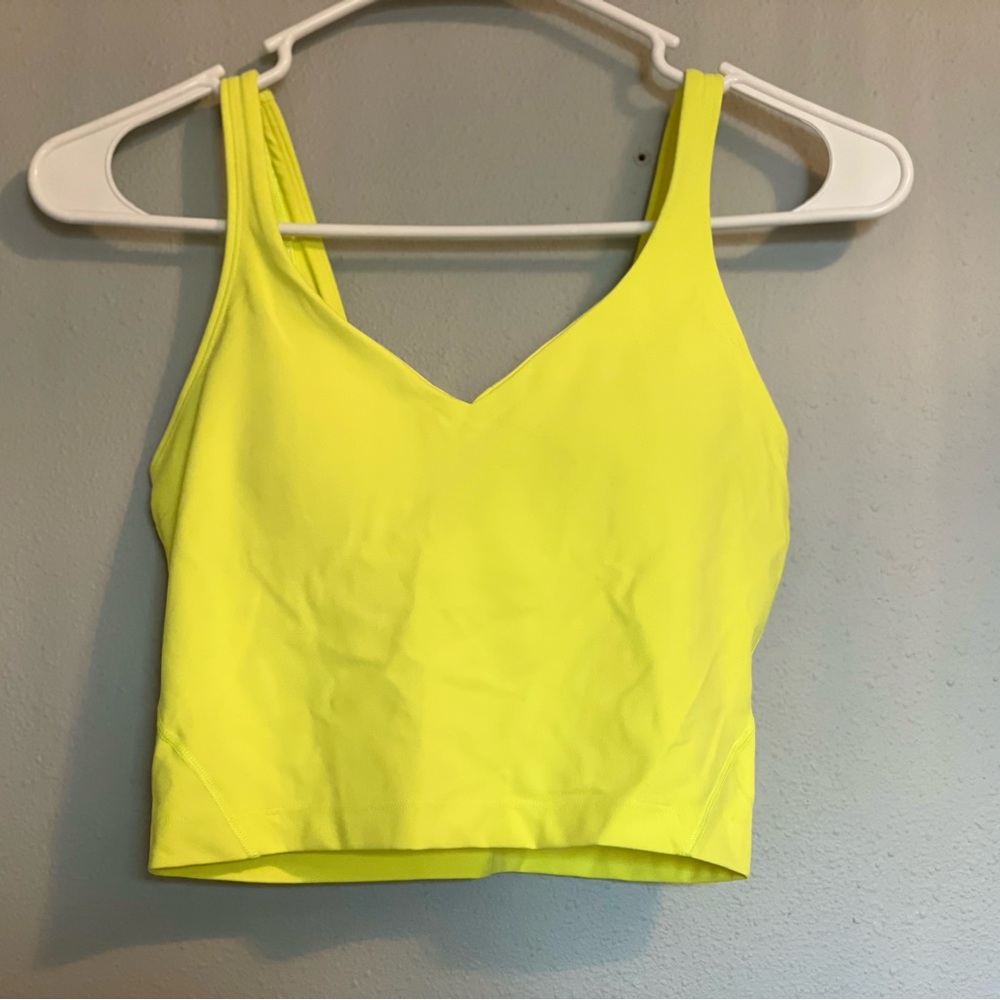 Lululemon Align Tank Top
